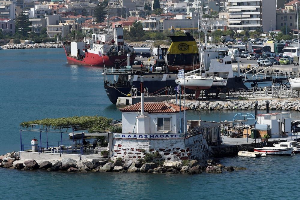 المظهر الخارجي