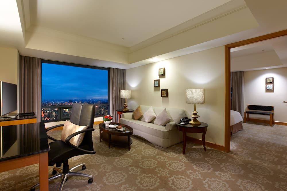 غرفة معيشة صورة