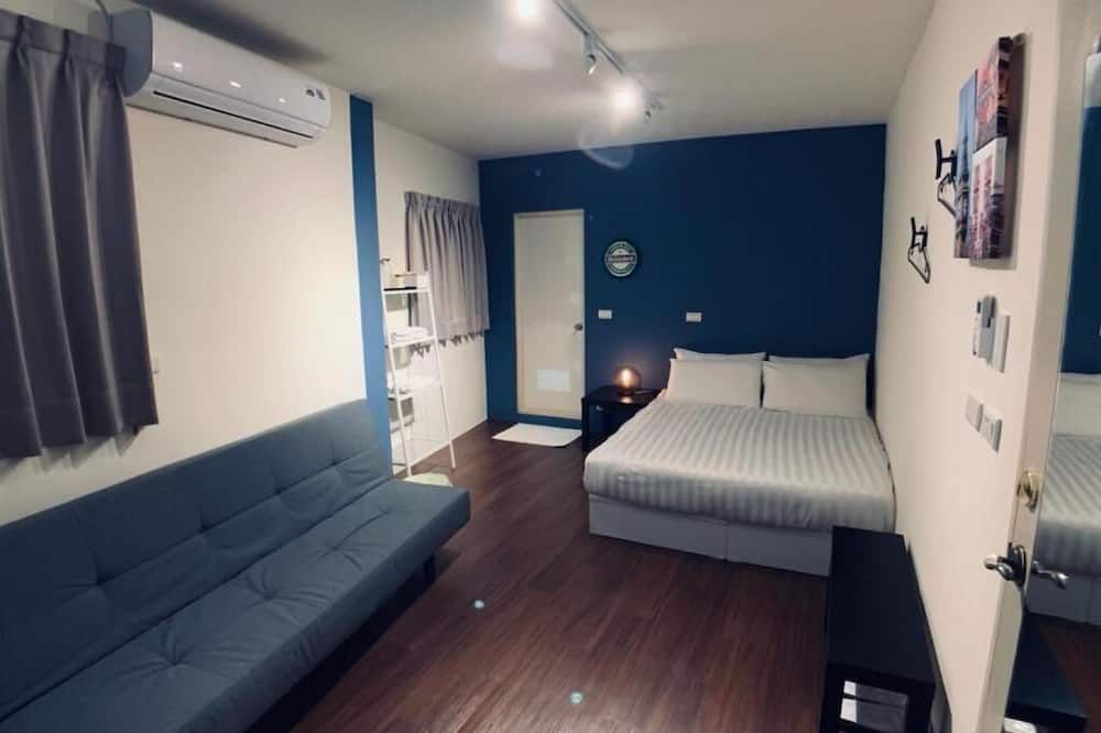 غرفة نوم صورة