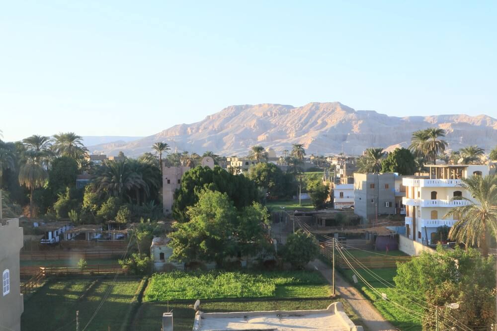 المظهر الخارجي