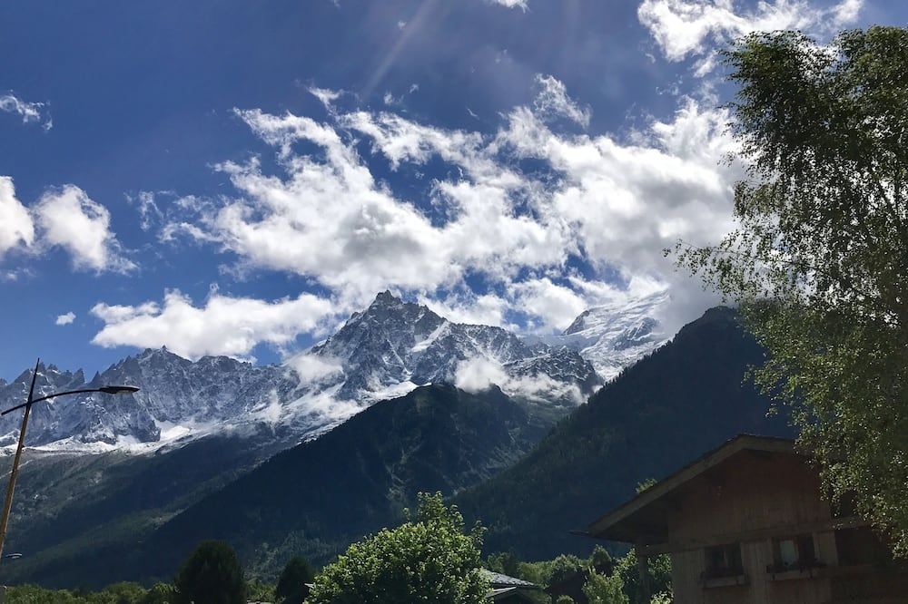 المظهر الخارجي