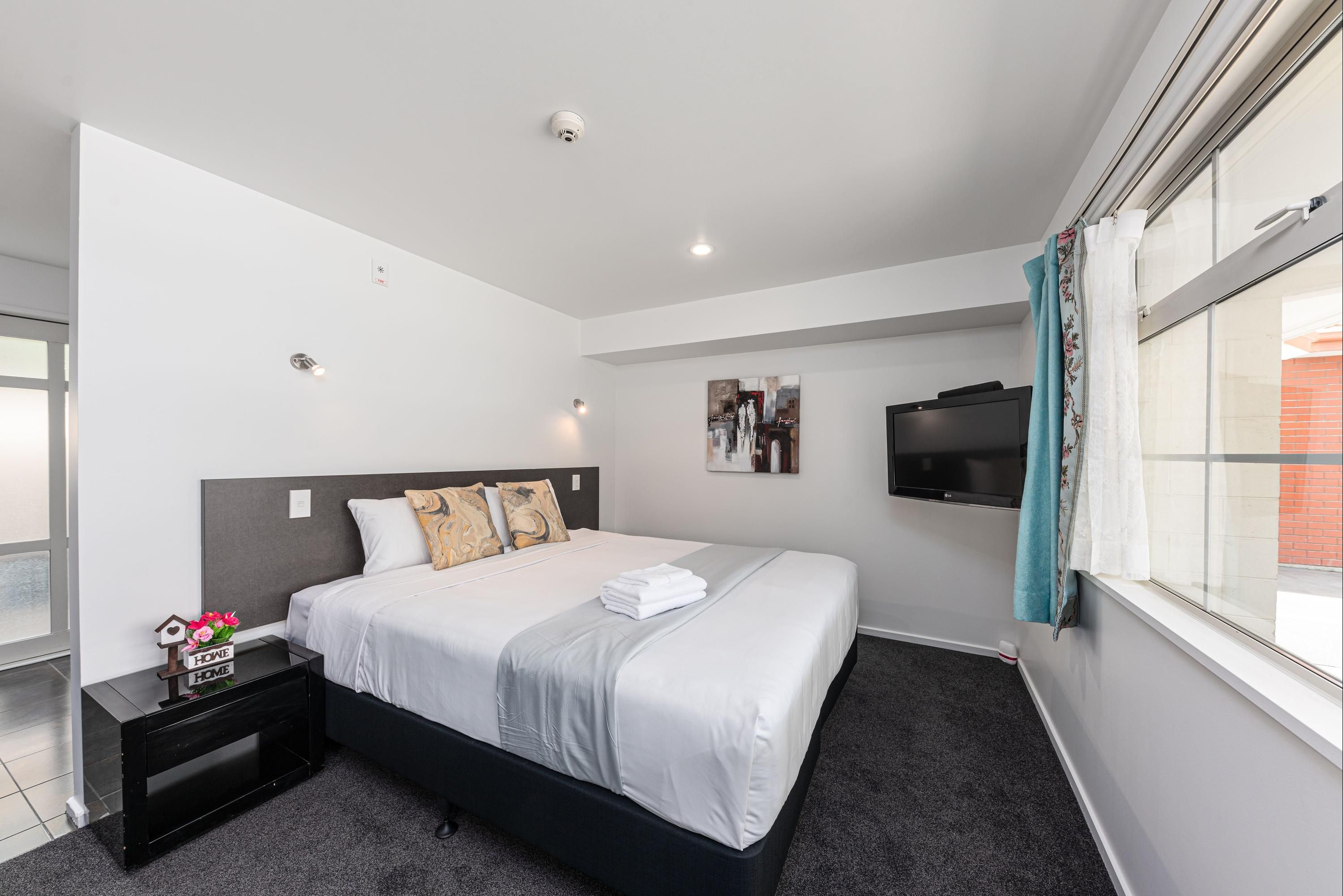 غرفة نوم صورة