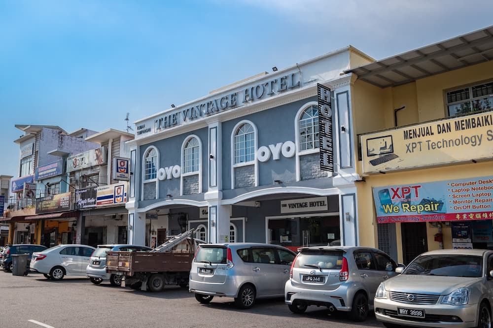 المظهر الخارجي