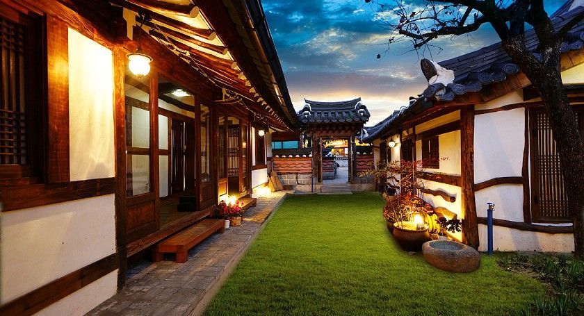 المظهر الخارجي