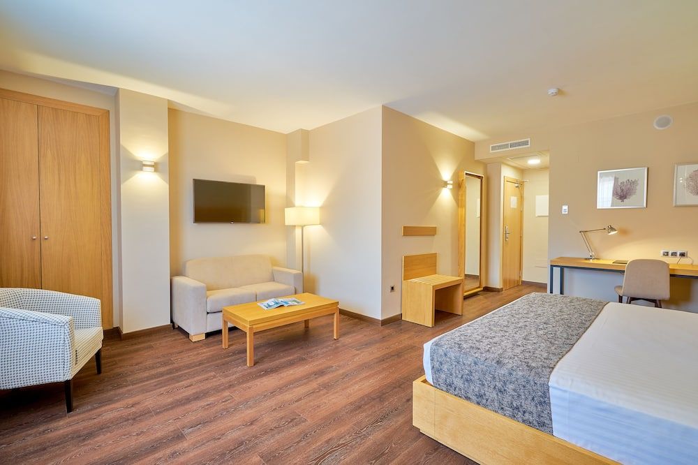 غرفة نوم صورة