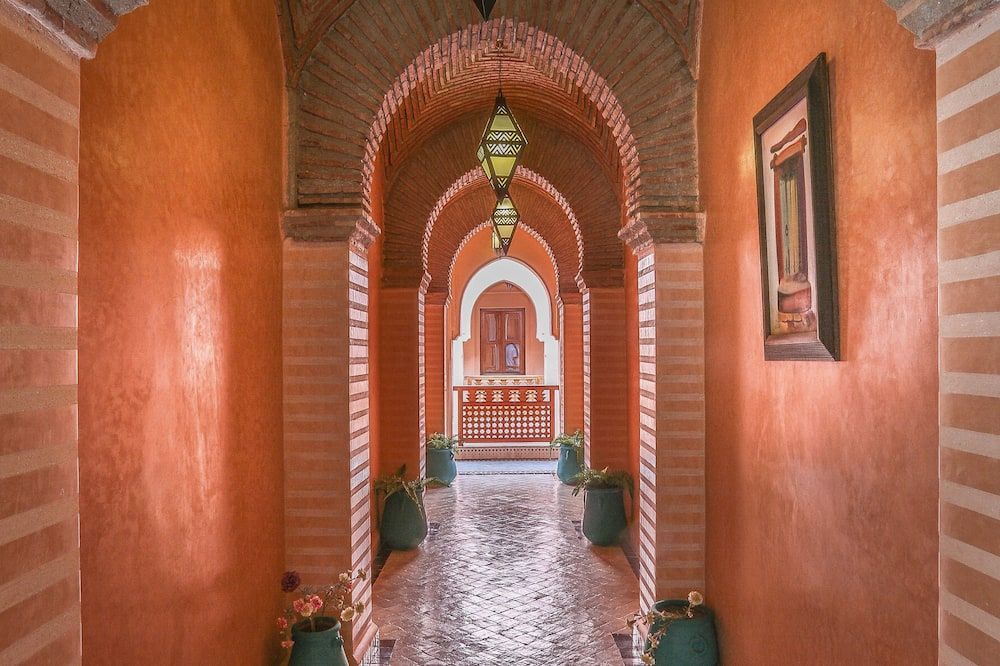 مدخل