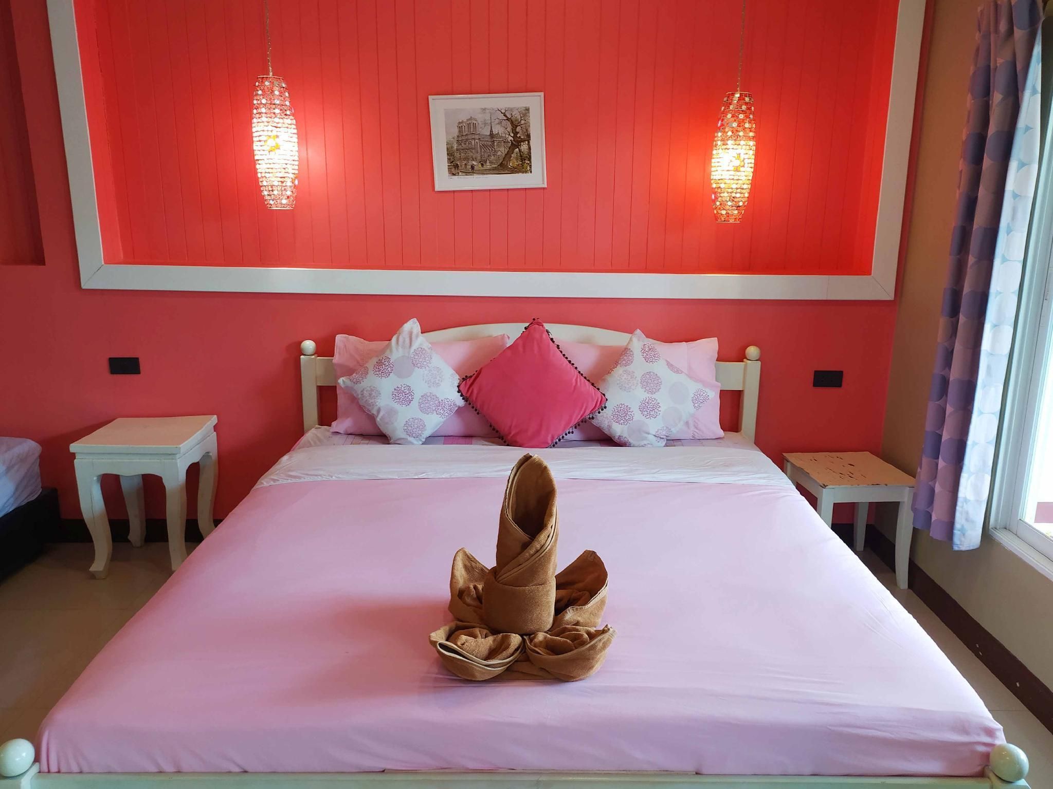 غرفة نوم صورة