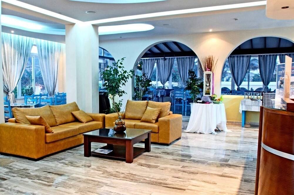 ردهة
