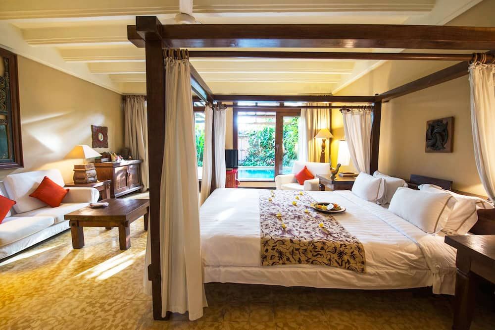 غرفة نوم صورة