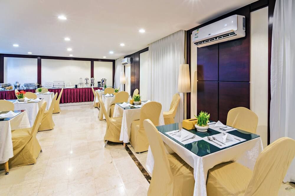 قاعة الولائم