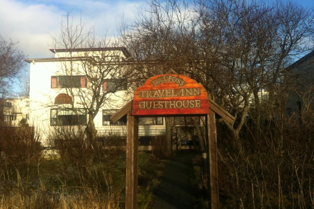 المظهر الخارجي