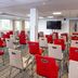 غرفة الاجتماعات