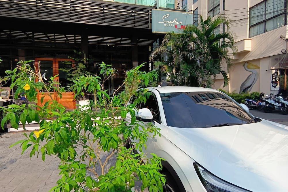 المظهر الخارجي