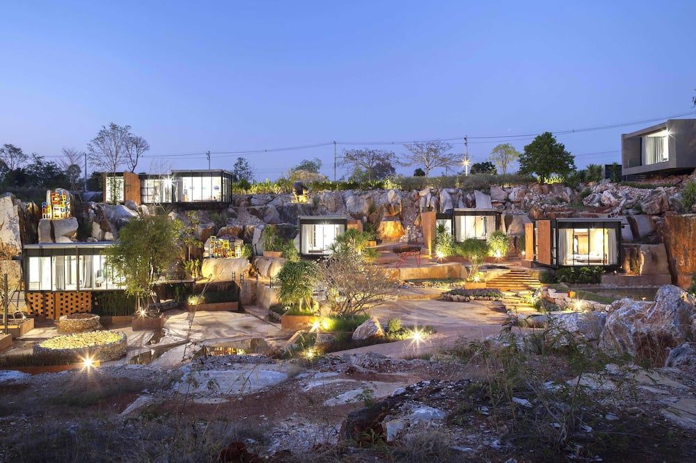 المظهر الخارجي