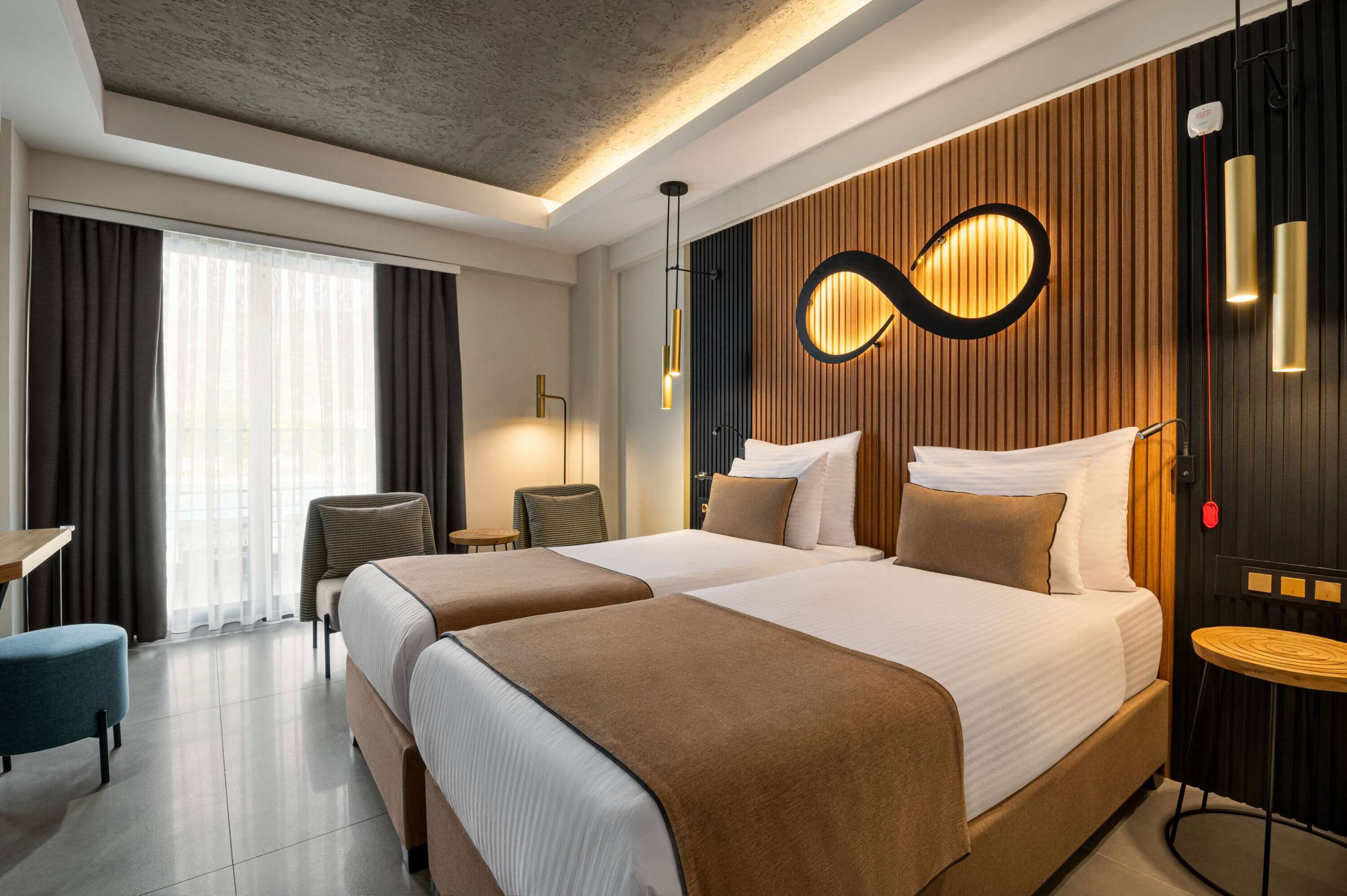 غرفة نوم صورة