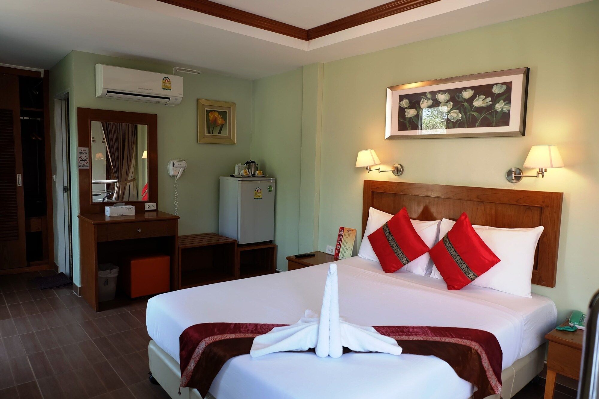 المظهر الخارجي