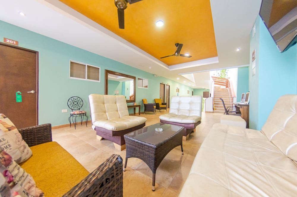 غرفة معيشة صورة