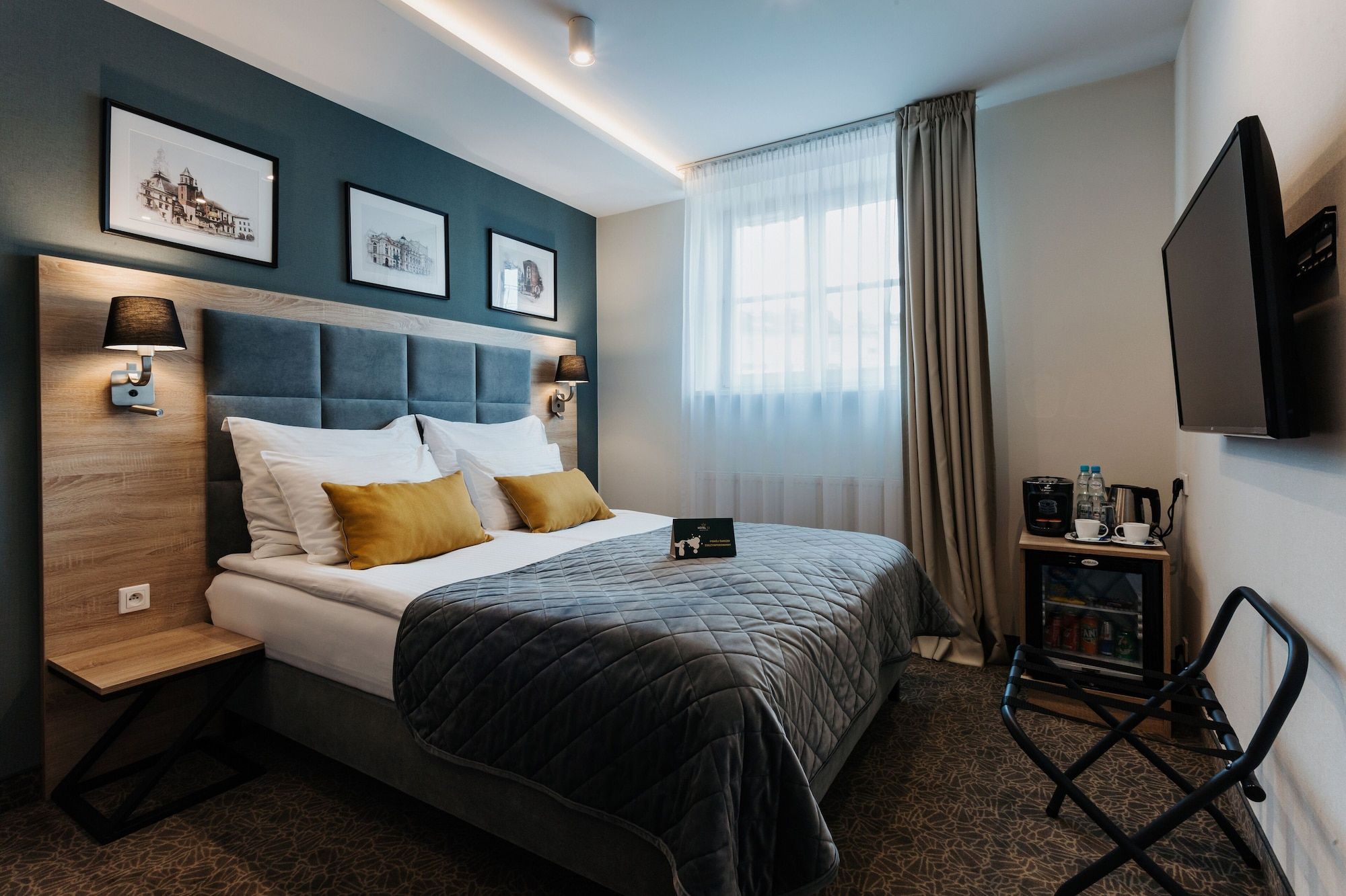 غرفة نوم صورة