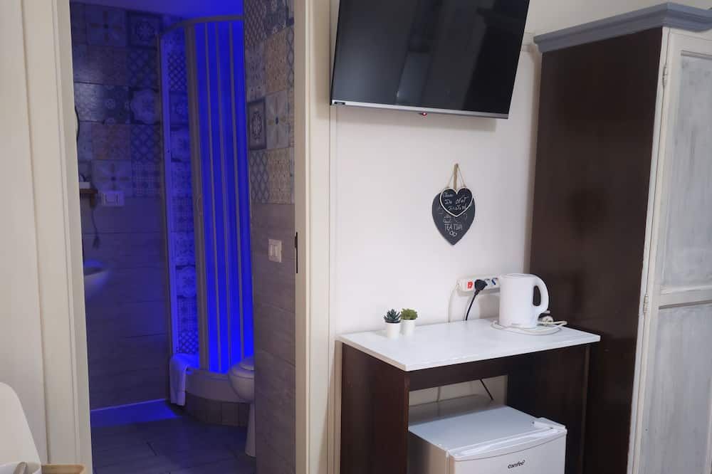 وسائل راحة في الغرف