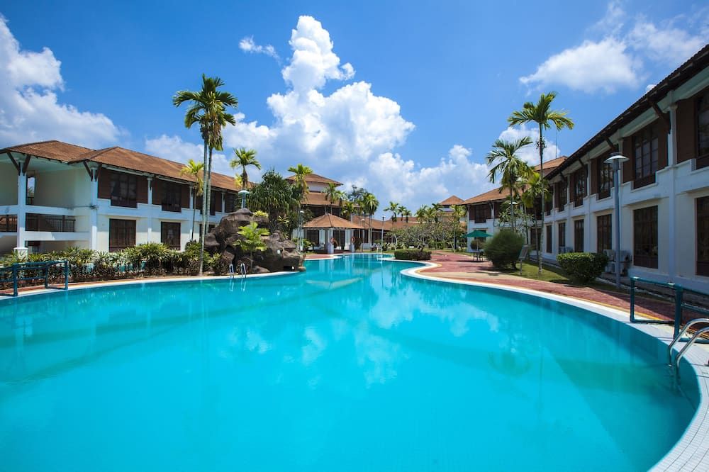 حوض السباحة صورة