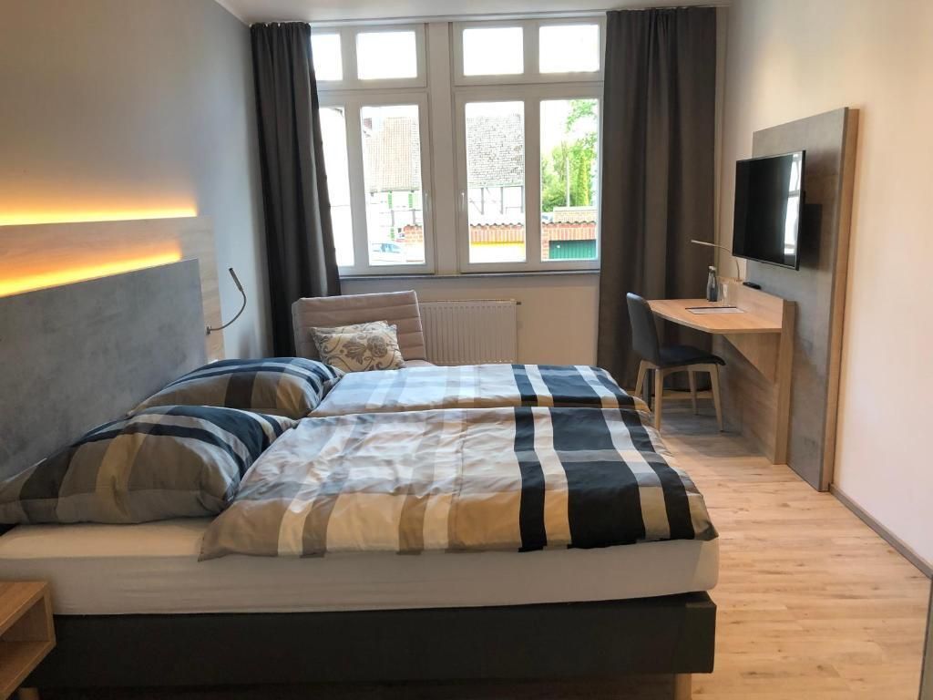 غرفة نوم صورة