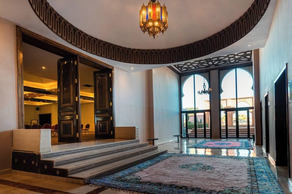 ردهة صورة