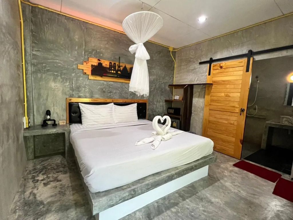 غرفة نوم صورة