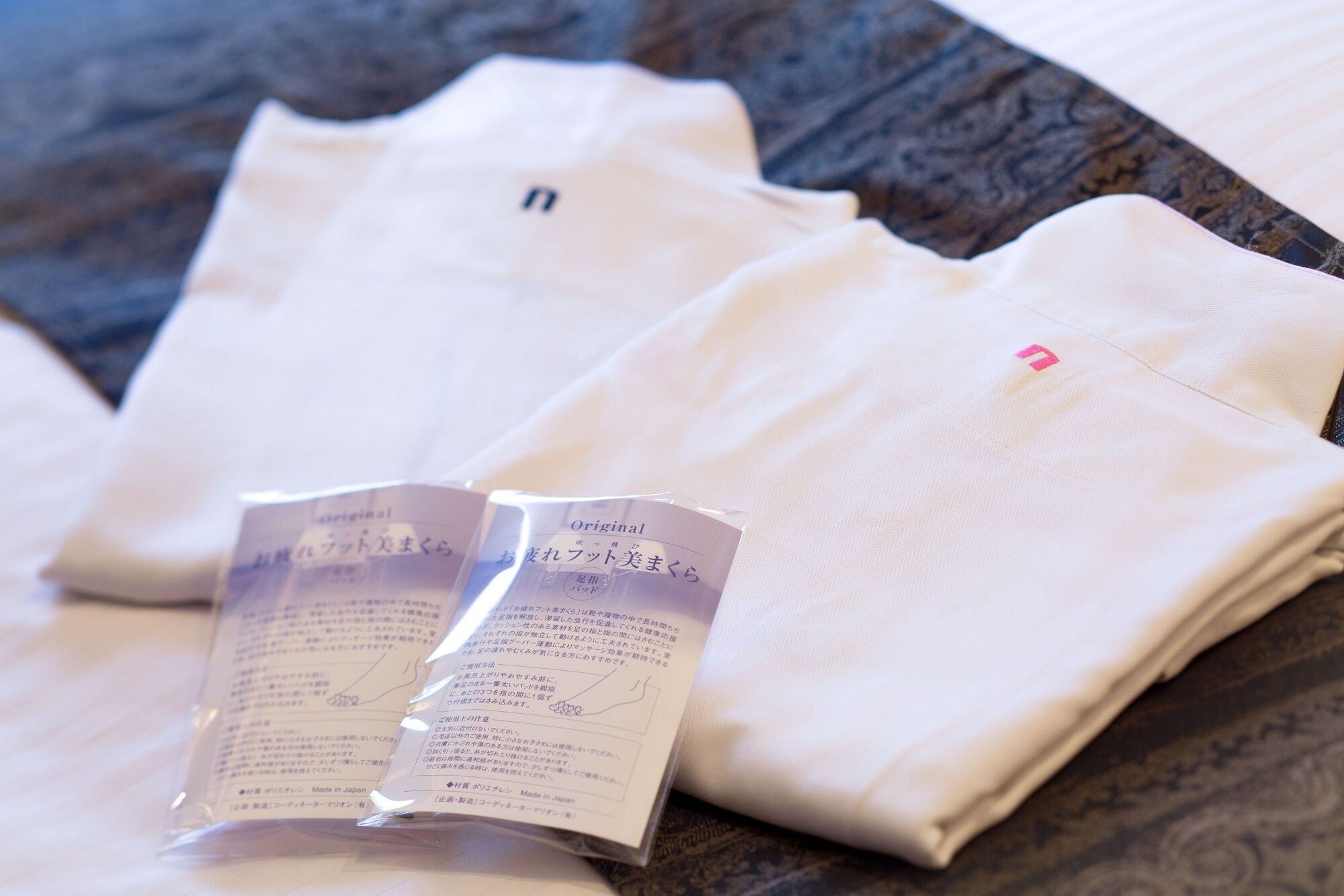 وسائل راحة في الغرف