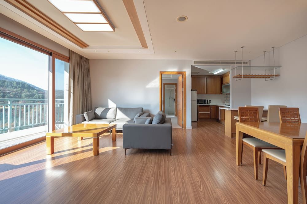 غرفة معيشة صورة