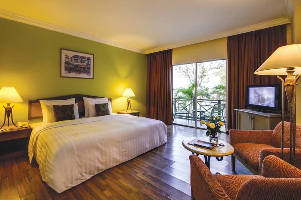 غرفة نوم صورة