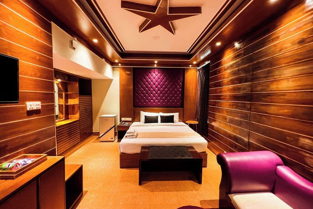 غرفة نوم صورة