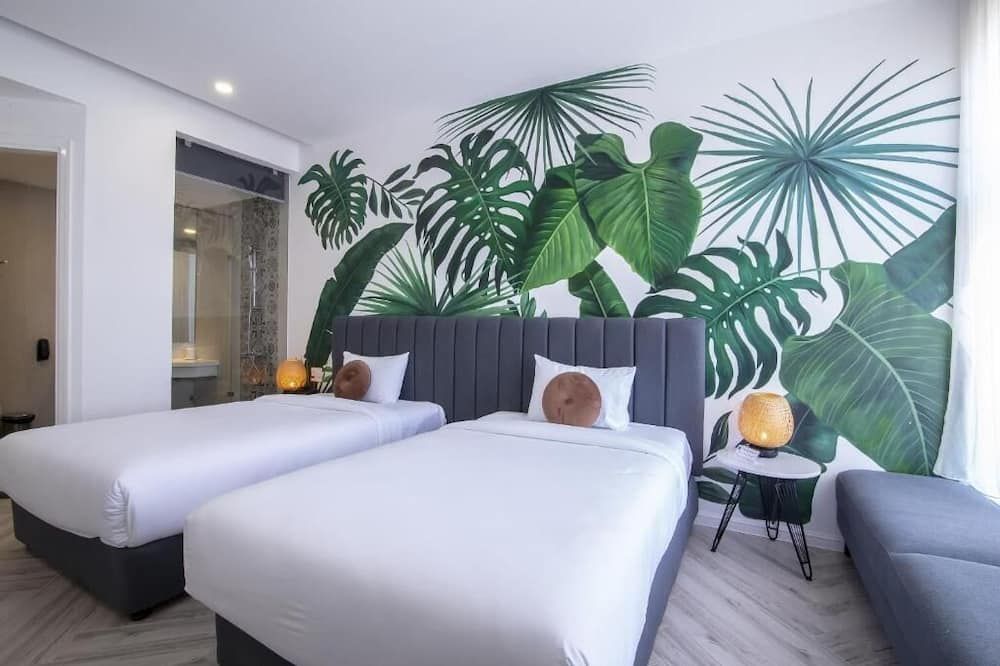 غرفة نوم صورة