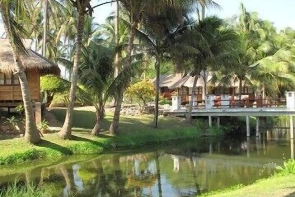 المظهر الخارجي