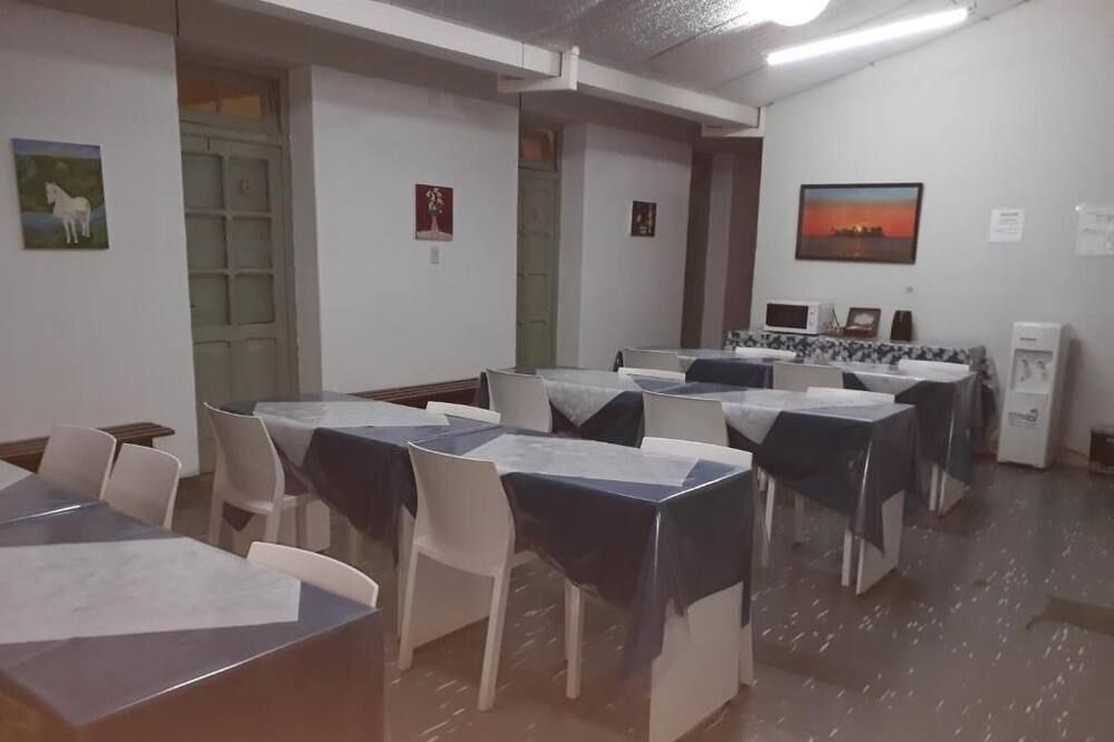 مطعم صورة