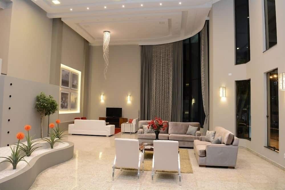 ردهة صورة