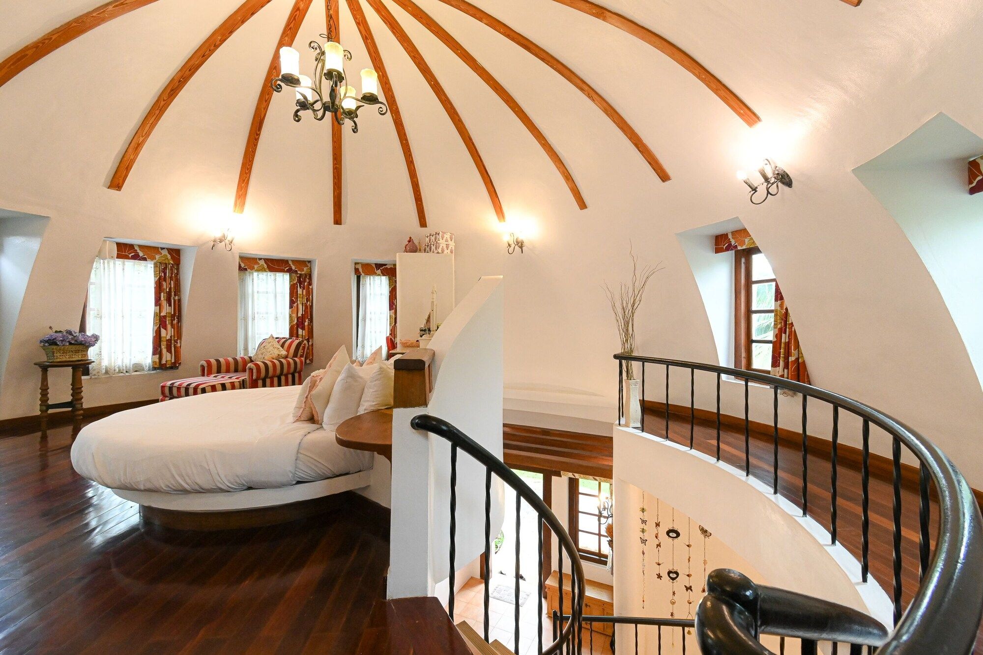 غرفة نوم صورة