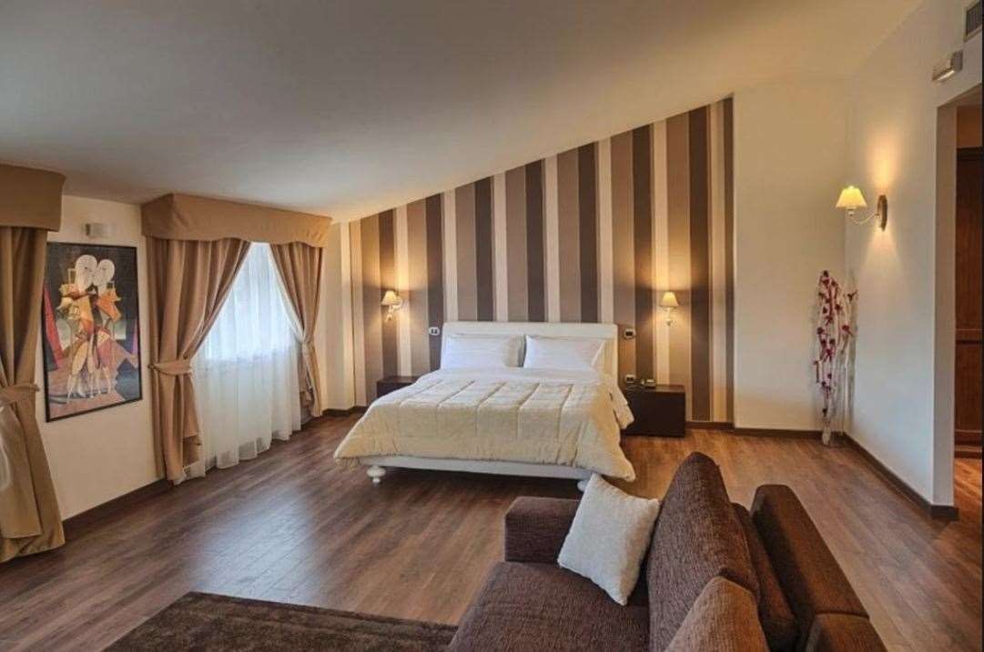 غرفة نوم صورة