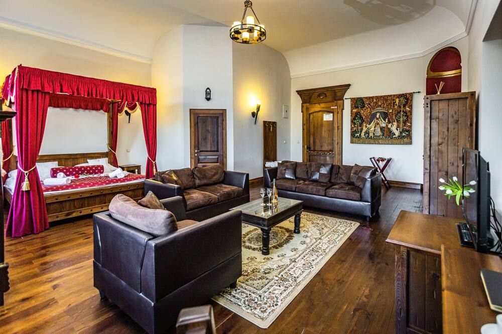 غرفة معيشة صورة