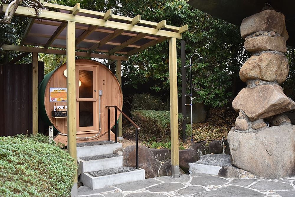 المظهر الخارجي