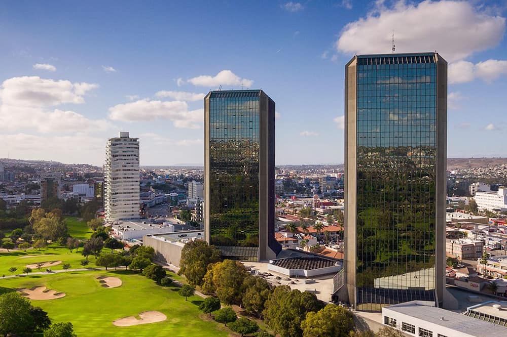 المظهر الخارجي