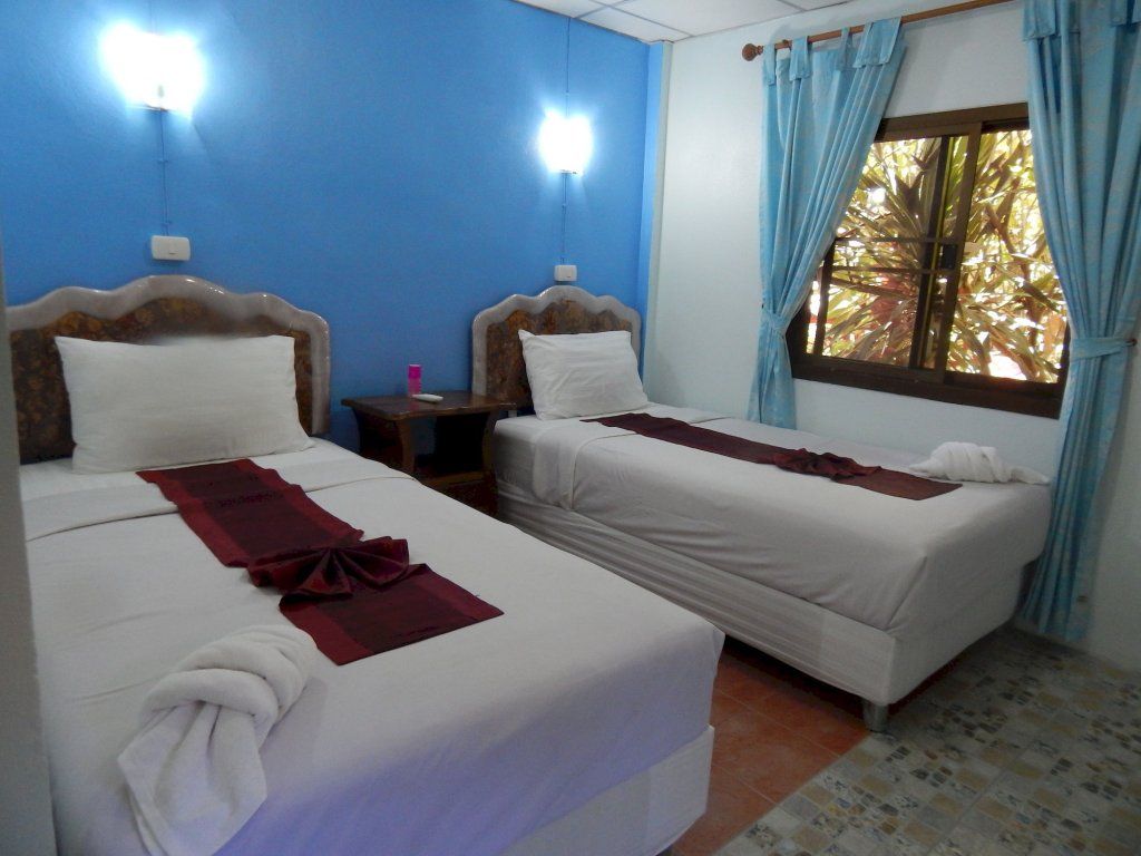 غرفة نوم صورة