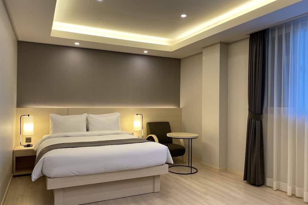 غرفة نوم صورة