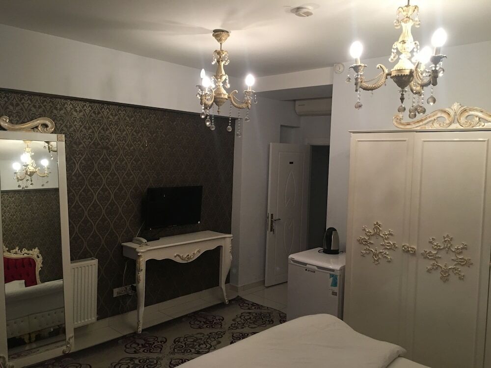 وسائل راحة في الغرف