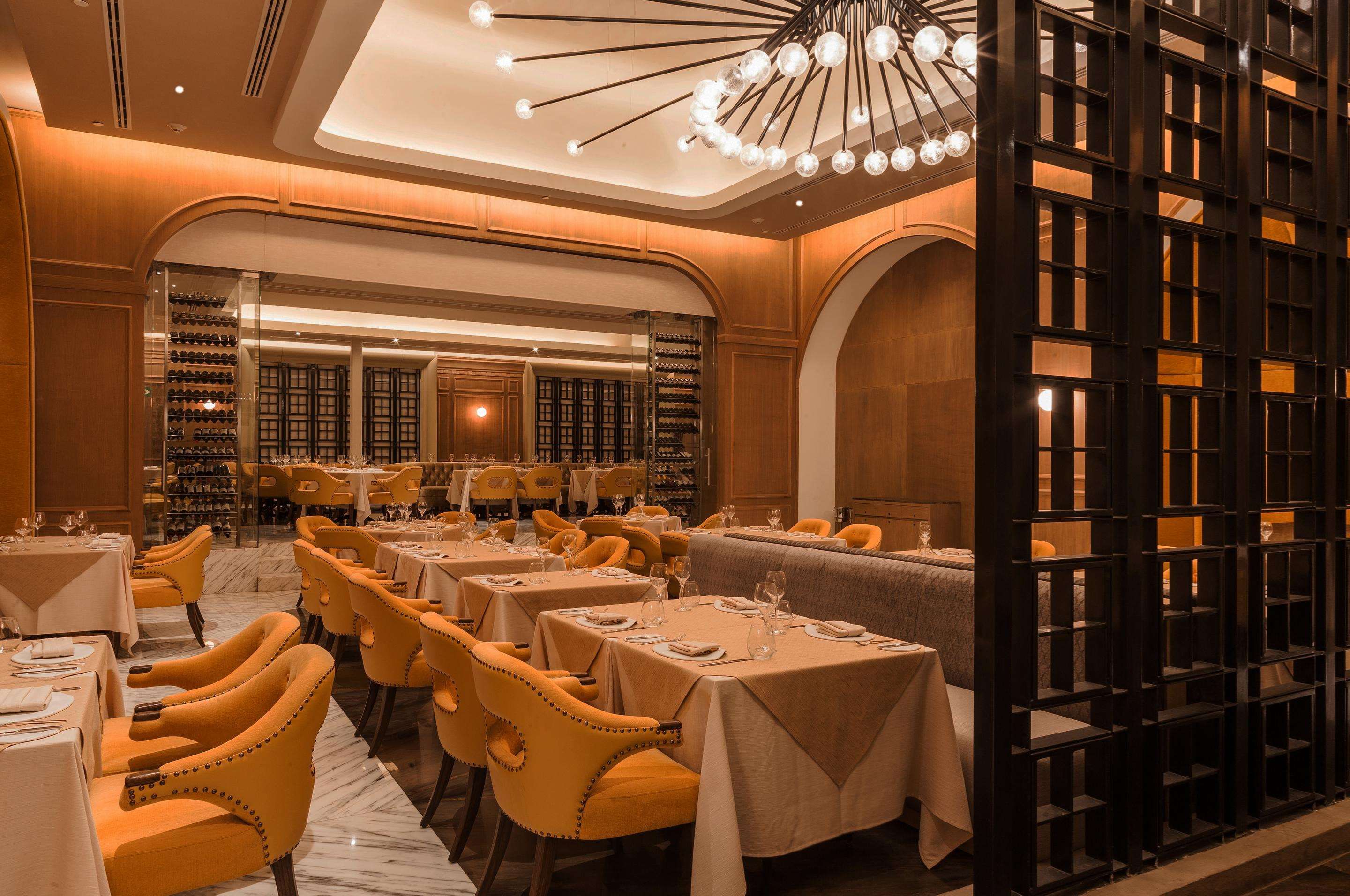 مرافق الفندق