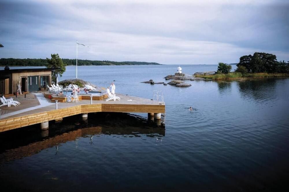 المظهر الخارجي