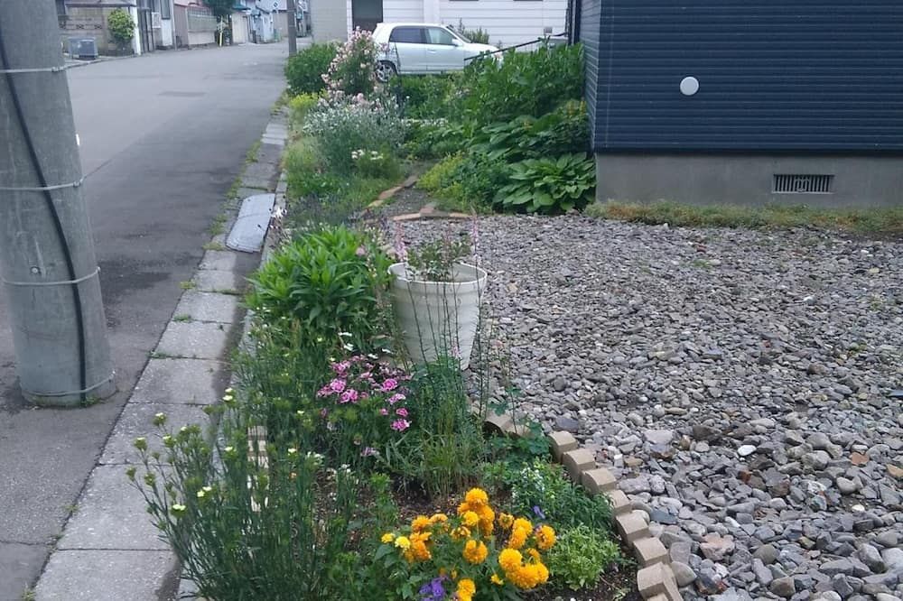 المظهر الخارجي