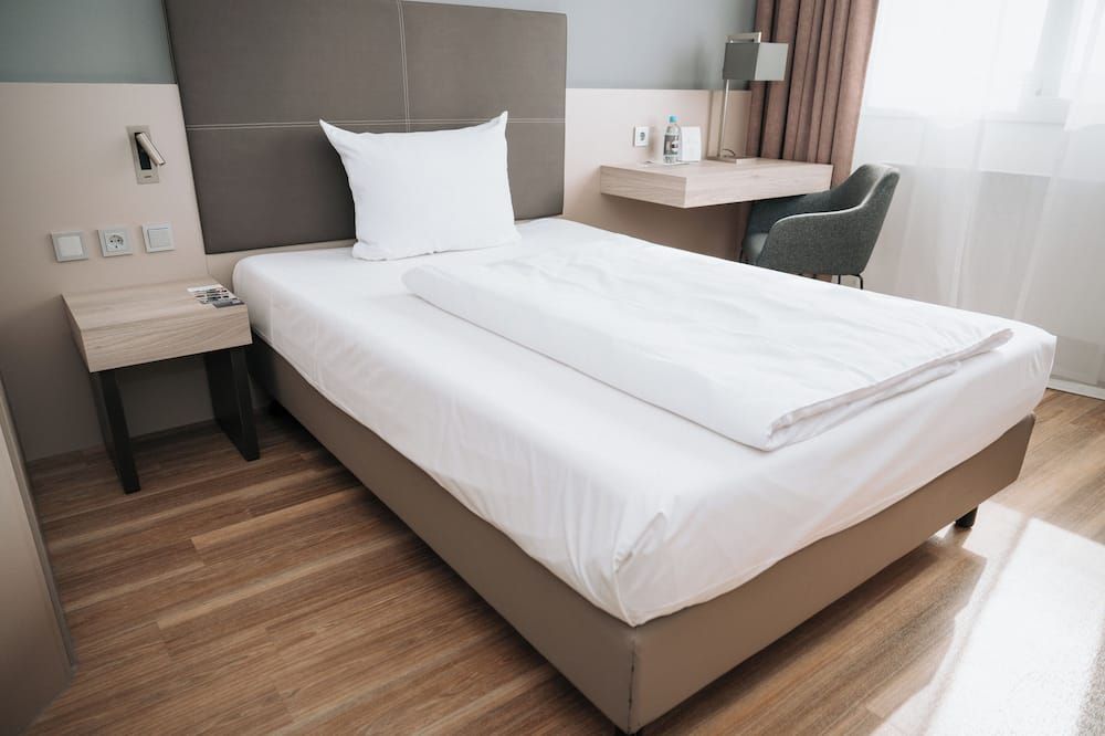 غرفة نوم صورة