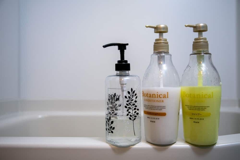 وسائل راحة في الغرف