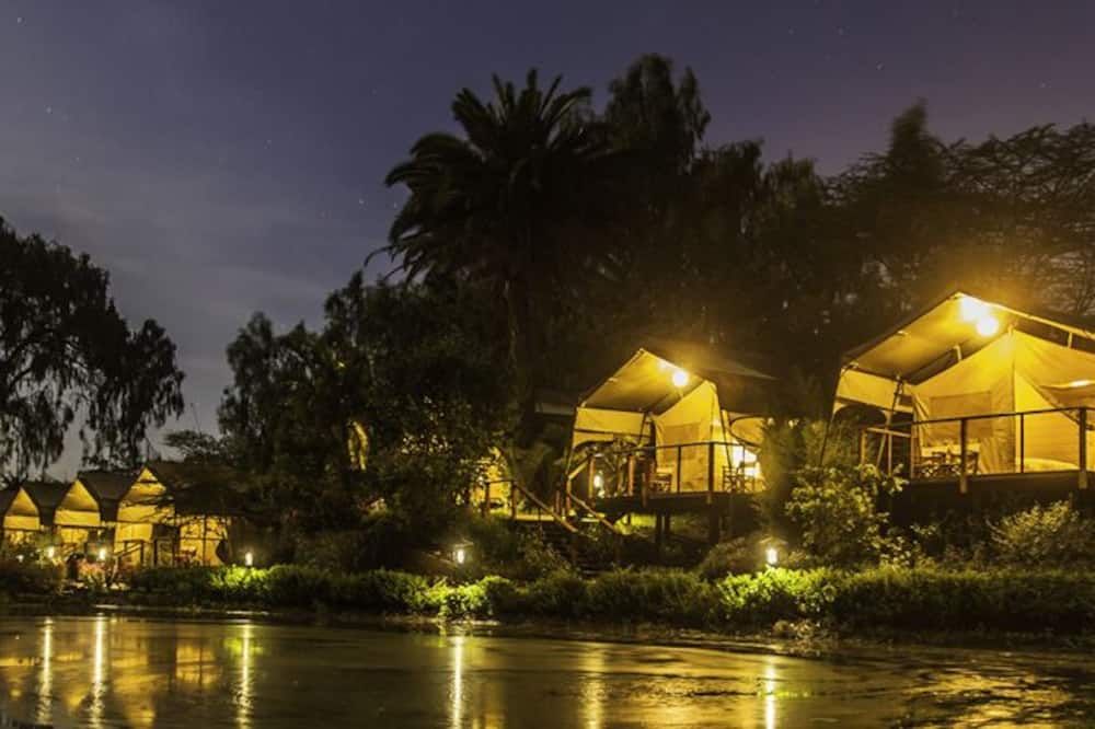 المظهر الخارجي