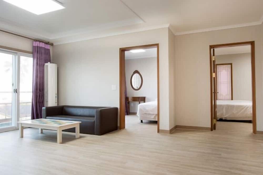 غرفة معيشة صورة